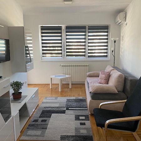 MKA suite Kragujevac Extérieur photo