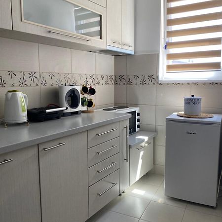 MKA suite Kragujevac Extérieur photo