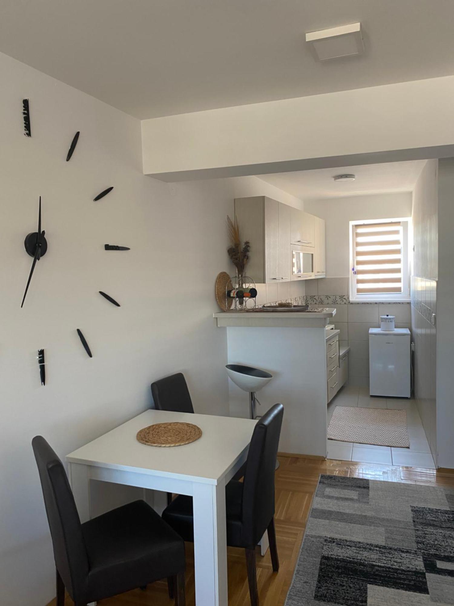 MKA suite Kragujevac Extérieur photo