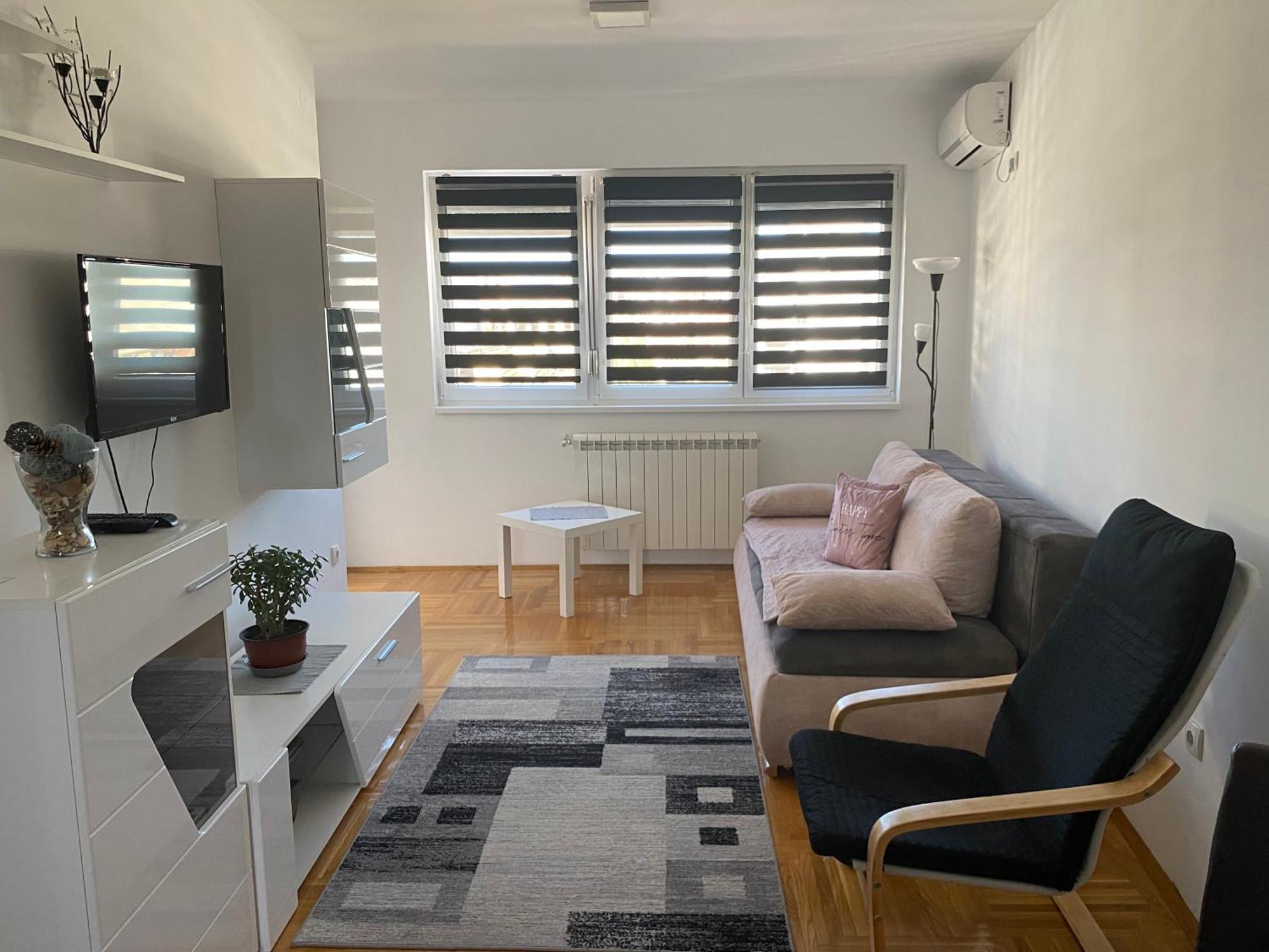 MKA suite Kragujevac Extérieur photo