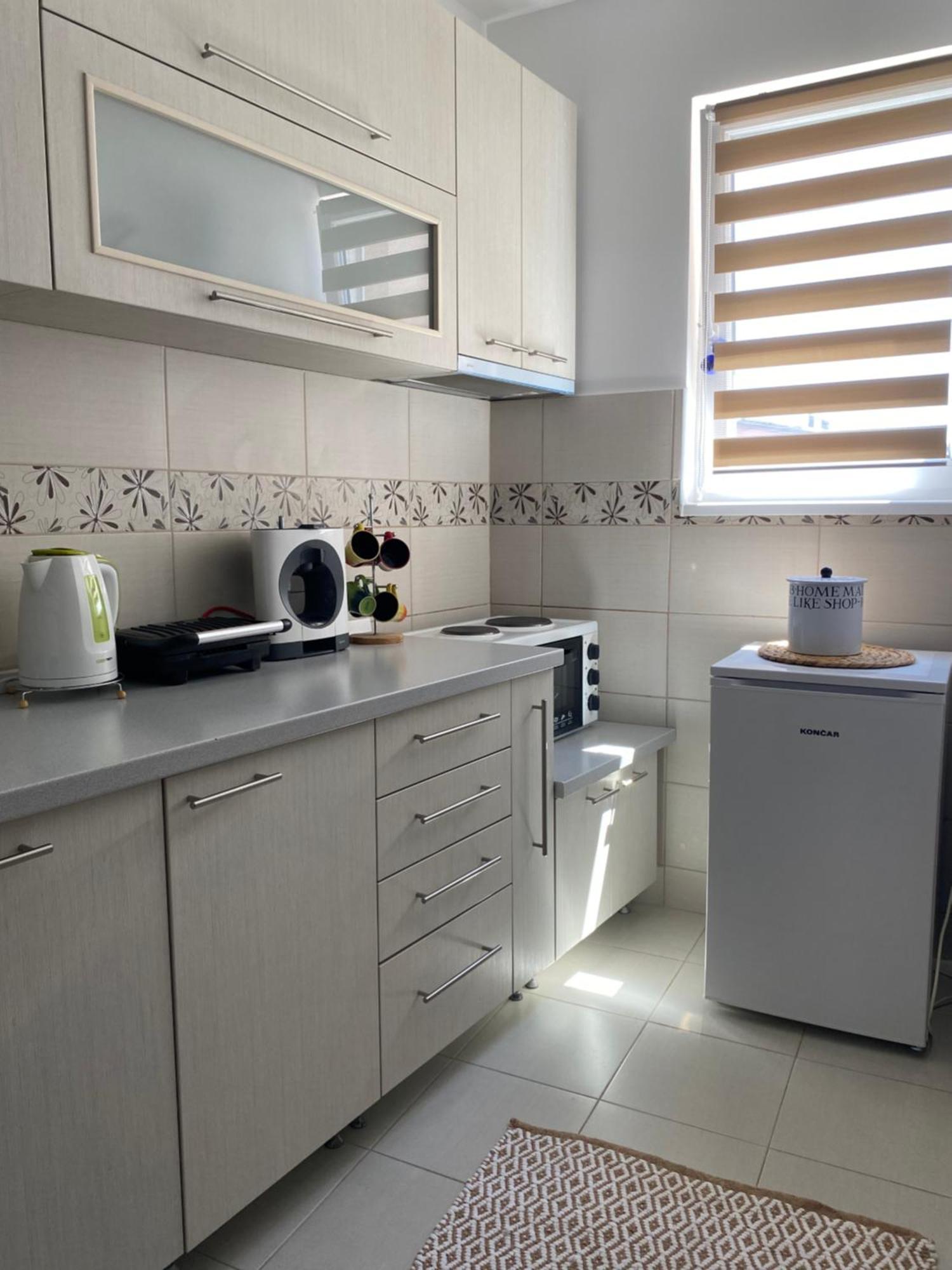 MKA suite Kragujevac Extérieur photo