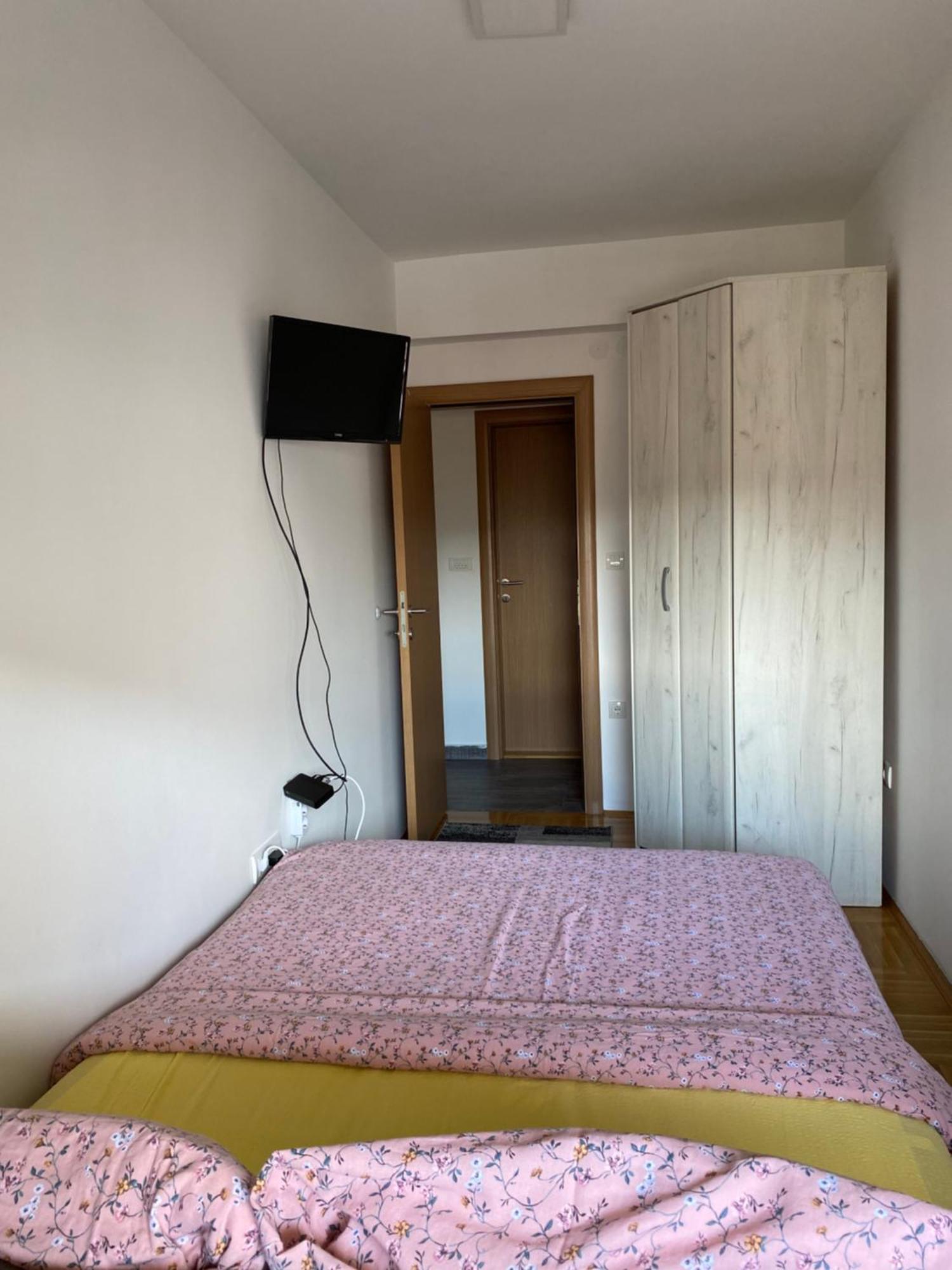 MKA suite Kragujevac Extérieur photo