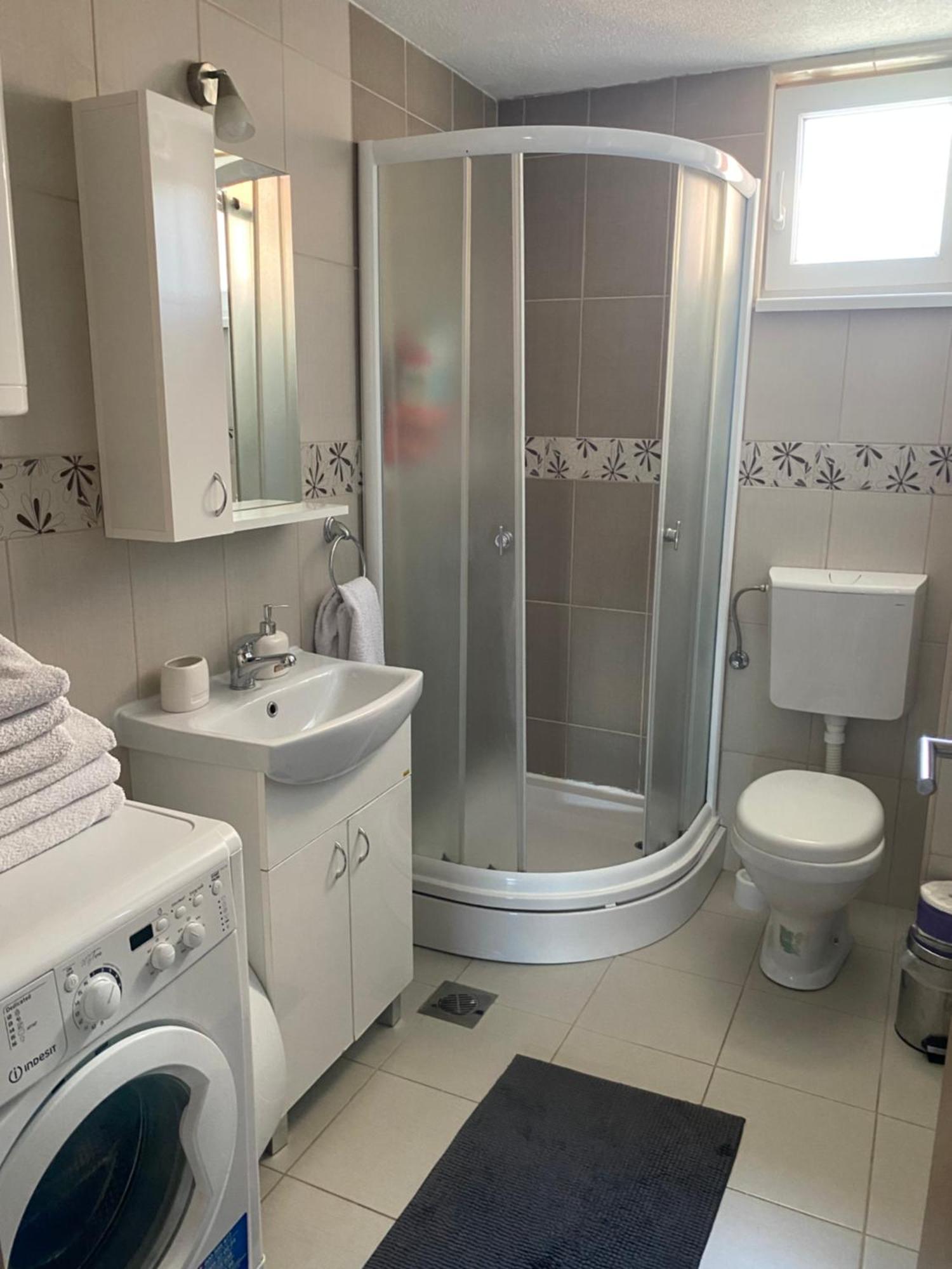 MKA suite Kragujevac Extérieur photo
