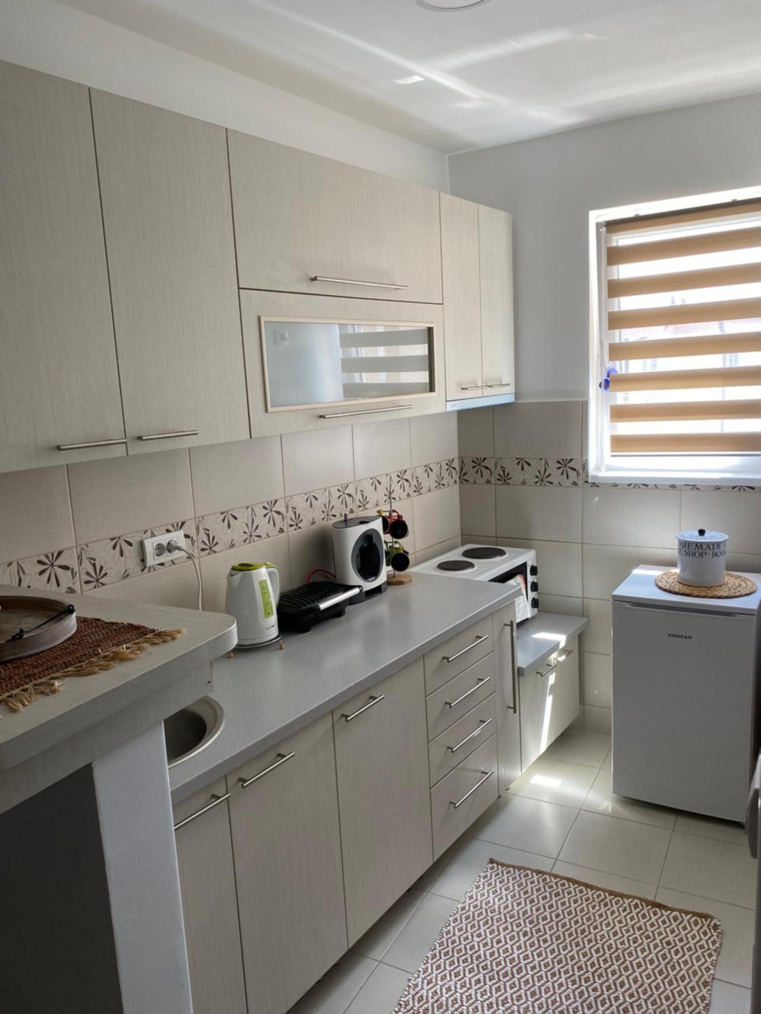 MKA suite Kragujevac Extérieur photo
