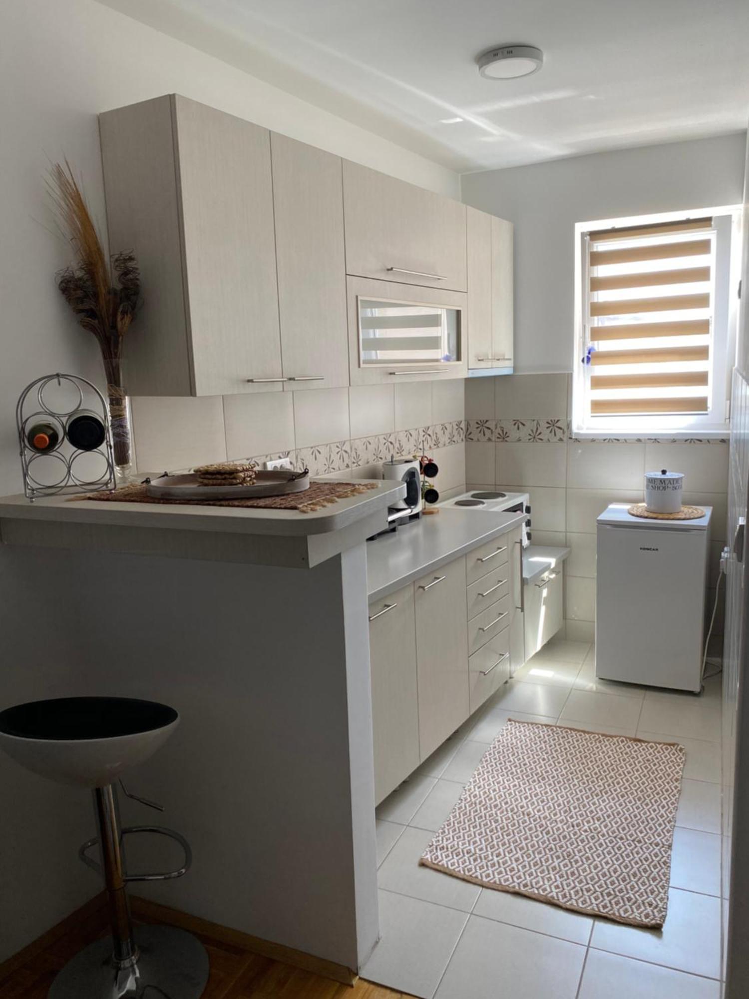MKA suite Kragujevac Extérieur photo
