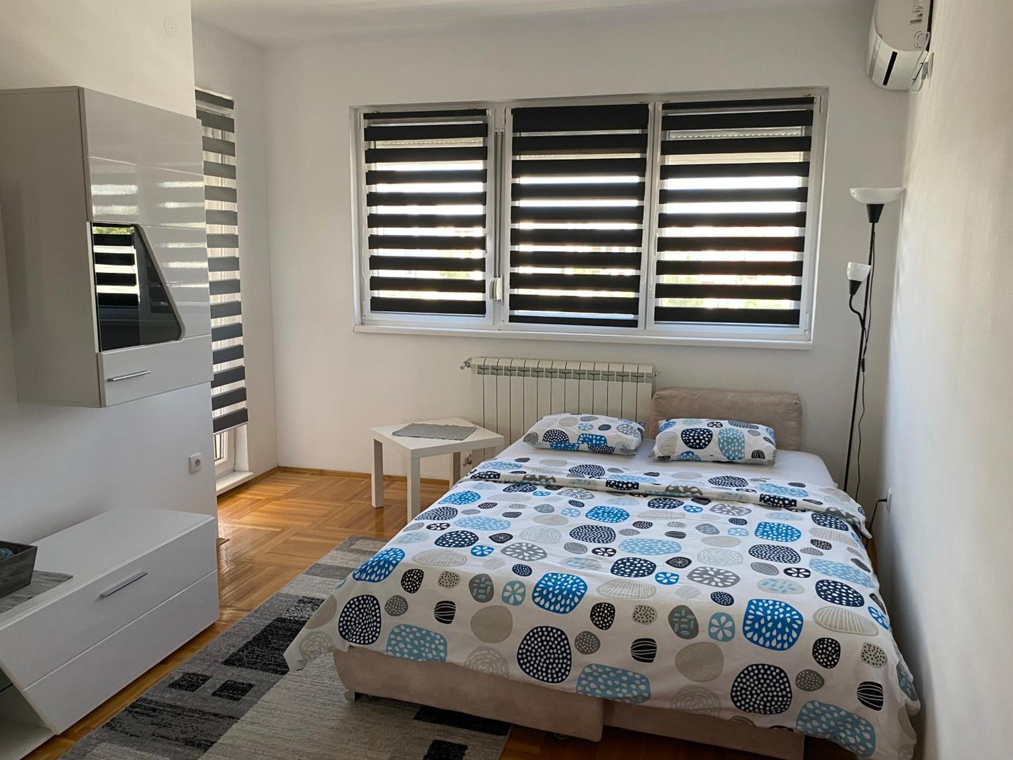 MKA suite Kragujevac Extérieur photo