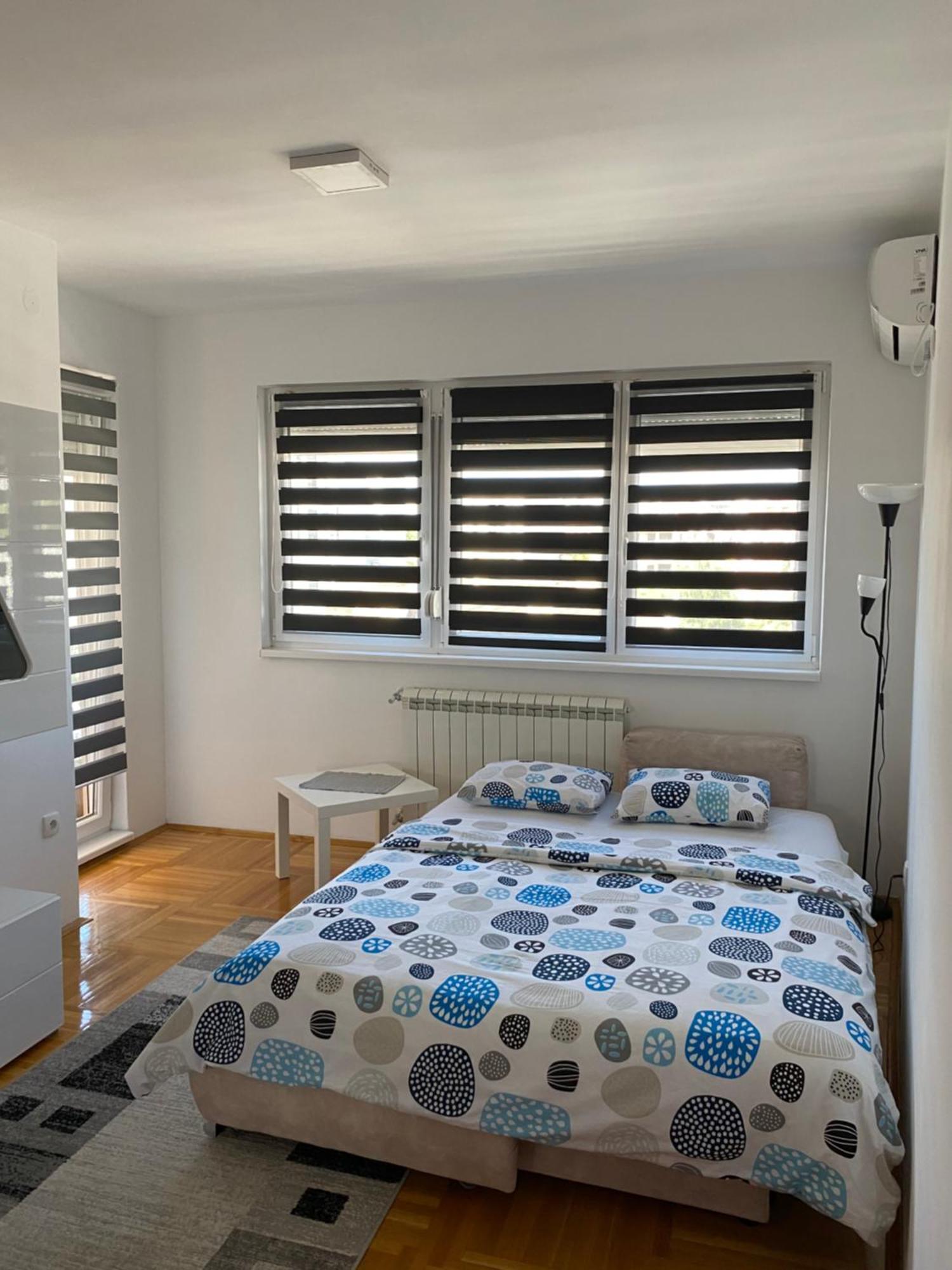 MKA suite Kragujevac Extérieur photo