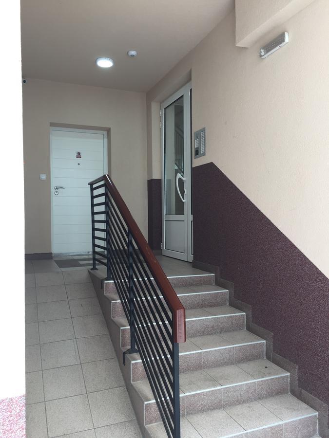 MKA suite Kragujevac Extérieur photo