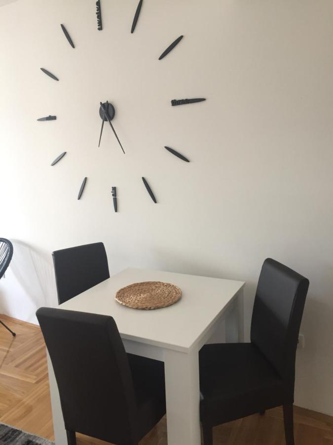 MKA suite Kragujevac Extérieur photo
