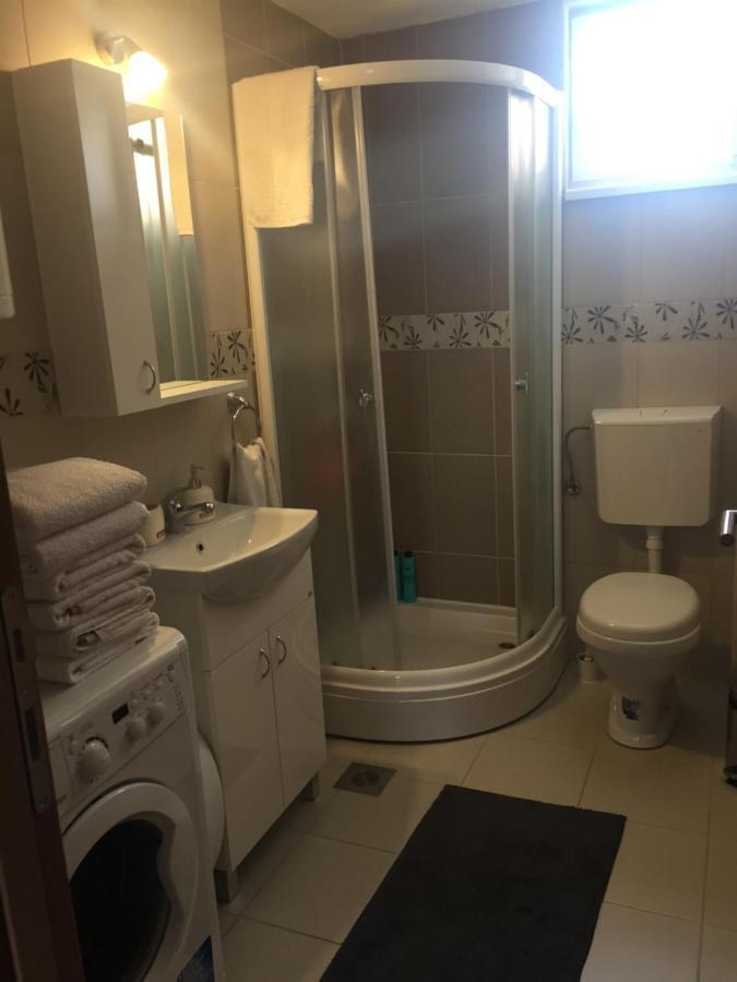 MKA suite Kragujevac Extérieur photo